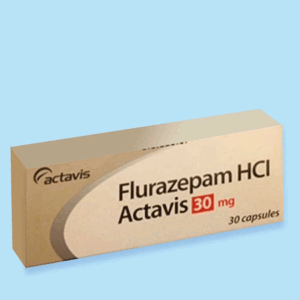 Flurazepam kopen 30 mg
