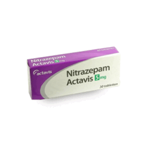 Nitrazepam kopen 30 tabletten