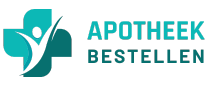 Logo Apotheek Bestellen